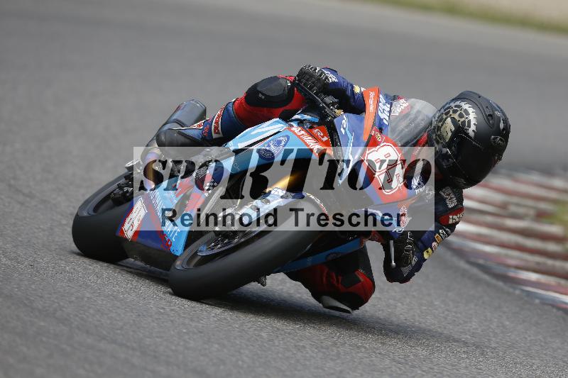 /30 23.06.2025 Get Faster Caremotion ADR/Gruppe rot/85